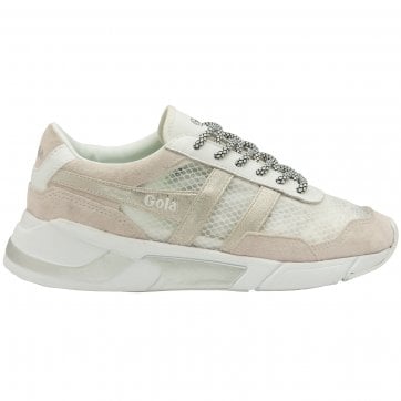 Women's Cyclone Leather Sneakers