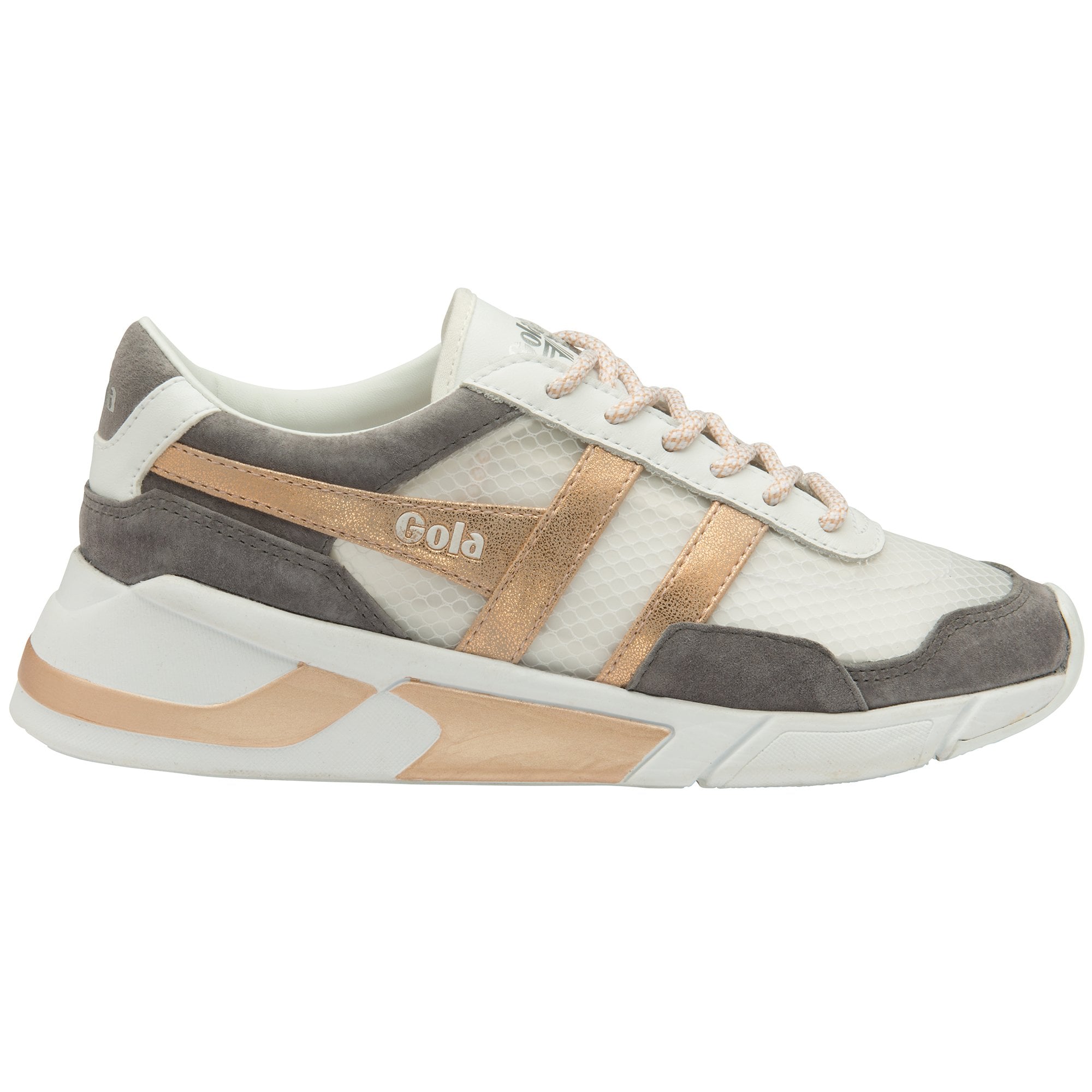 Gola Classics Women's Cyclone Sneakers