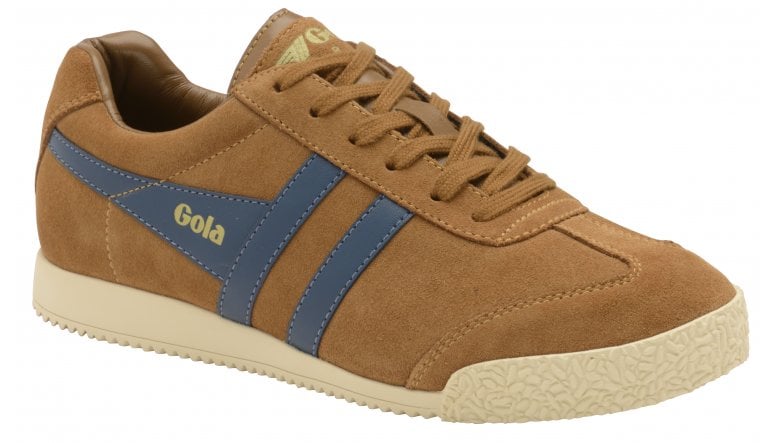Gola Classics Women's Daytona Blaze Sneakers