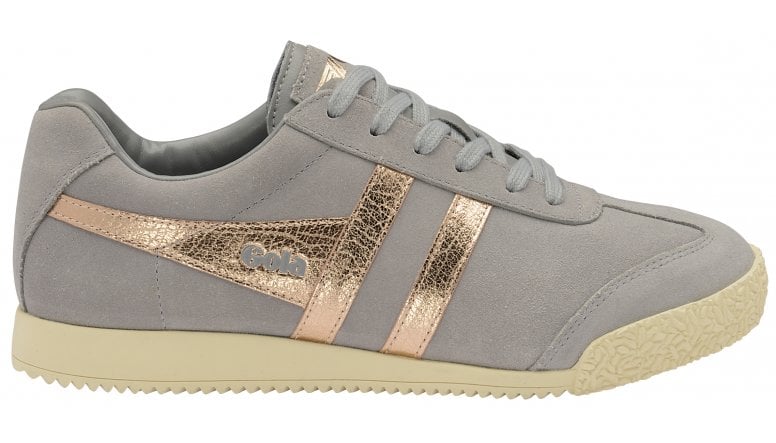Gola Classics Women's Daytona Blaze Sneakers