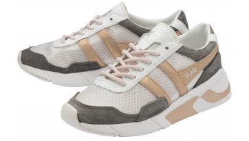 Women's Daytona Blaze Sneakers