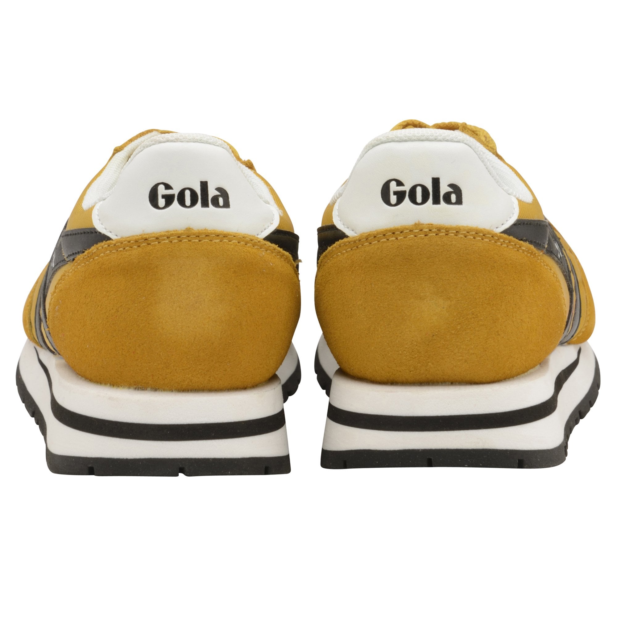 Gola Classics Women's Daytona Blaze Sneakers