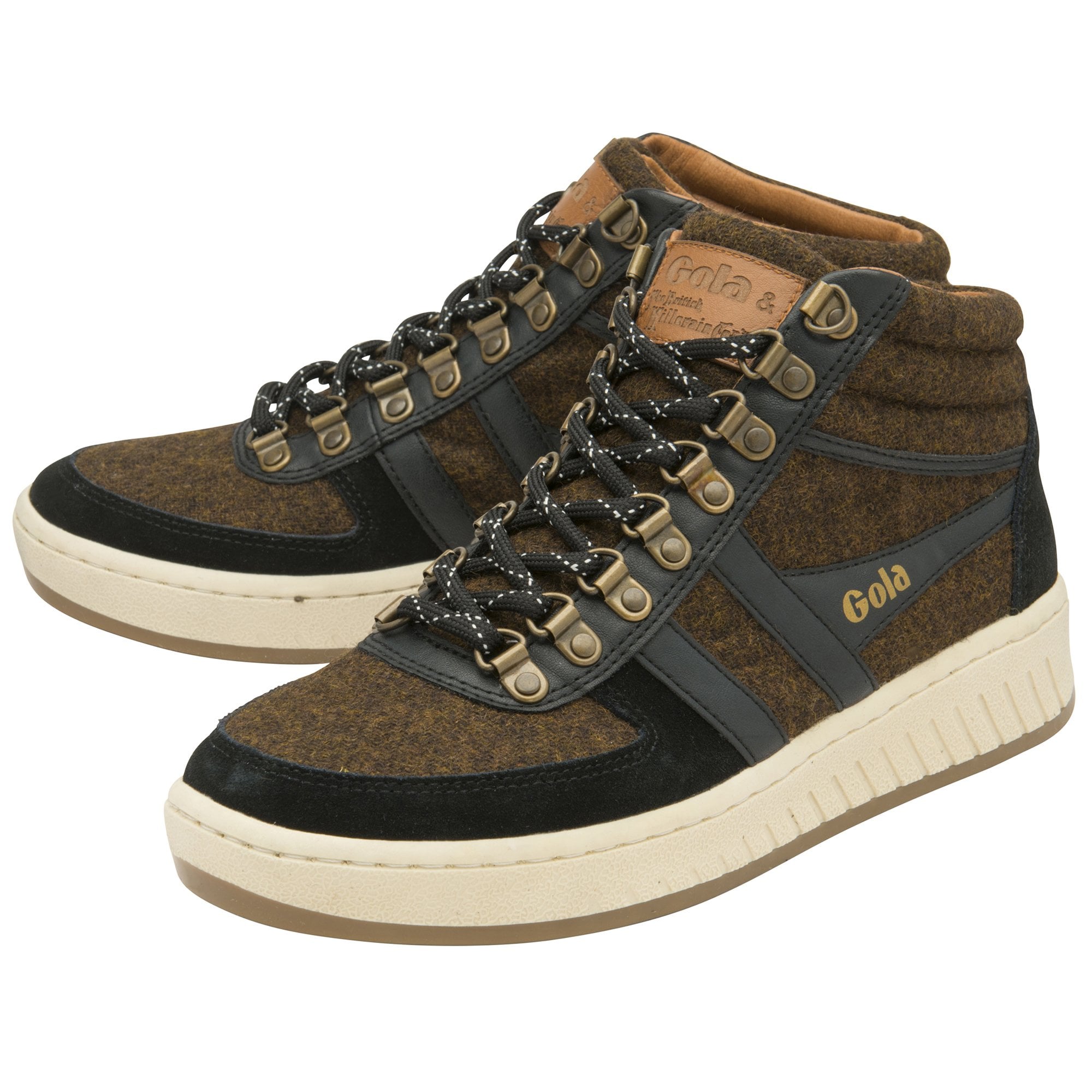 Gola Classics Women's Daytona Blaze Sneakers