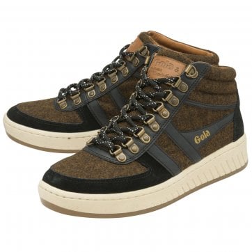 Women's Daytona Blaze Sneakers
