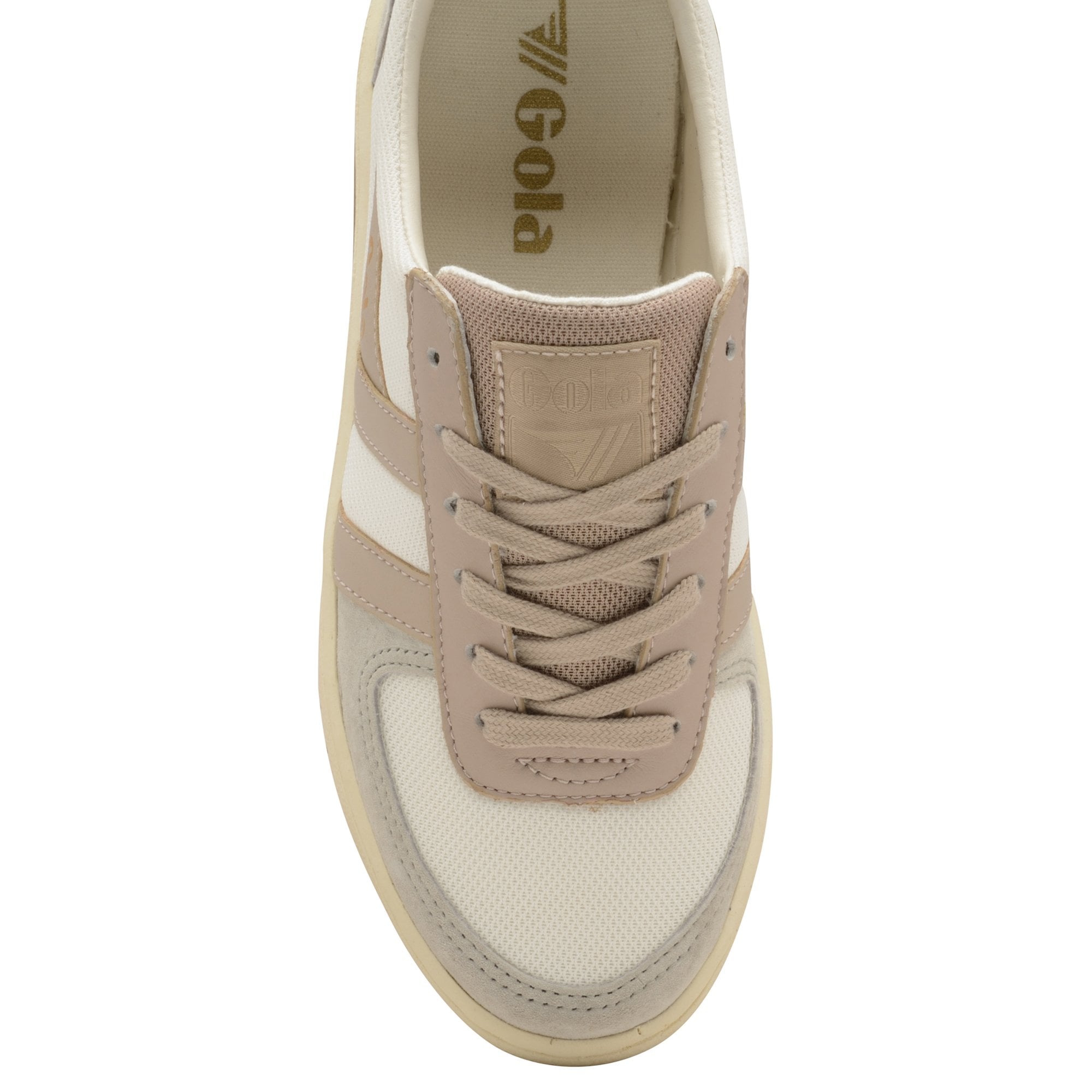 Gola Classics Women's Daytona Chute Sneakers
