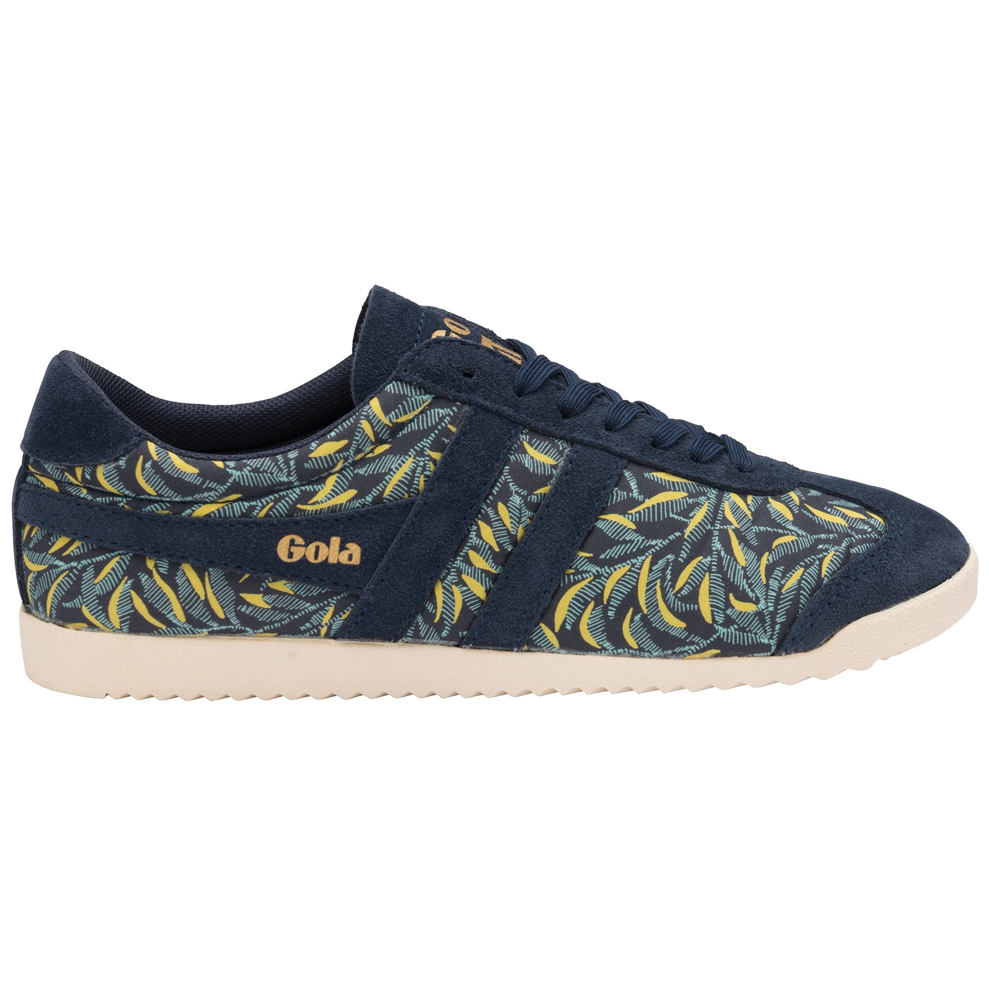 Gola Classics Women's Daytona Chute Sneakers