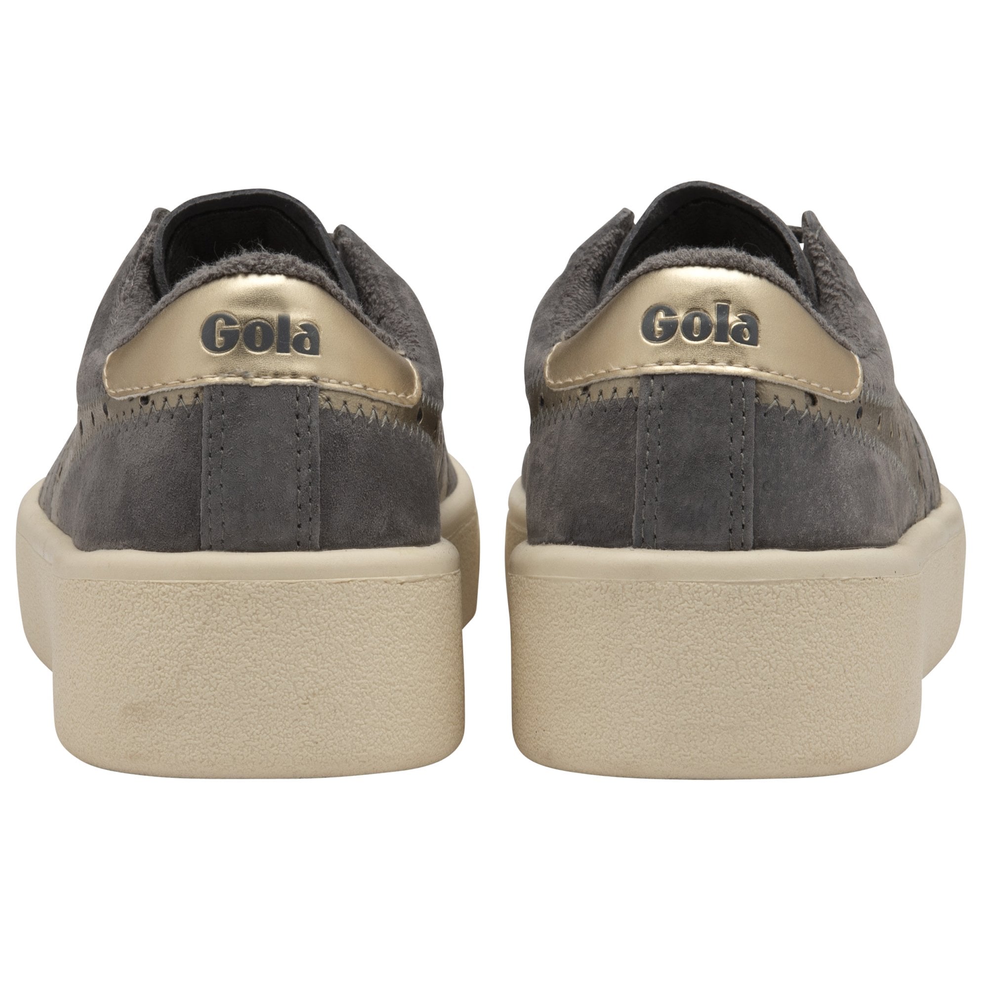 Gola Classics Women's Daytona Chute Sneakers