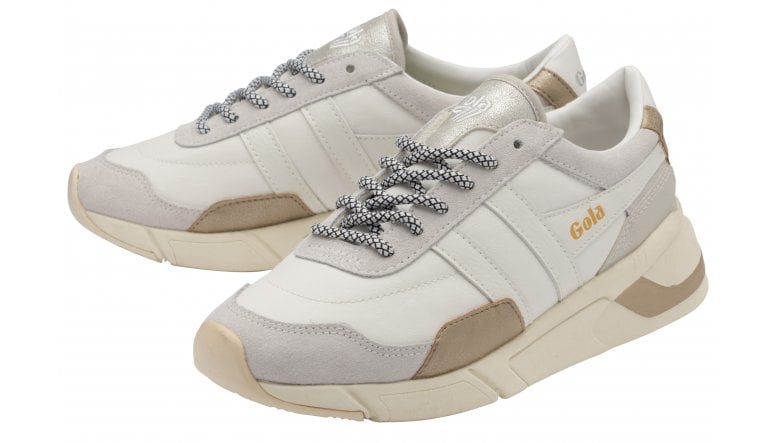 Gola Classics Women's Daytona Quadrant Sneakers