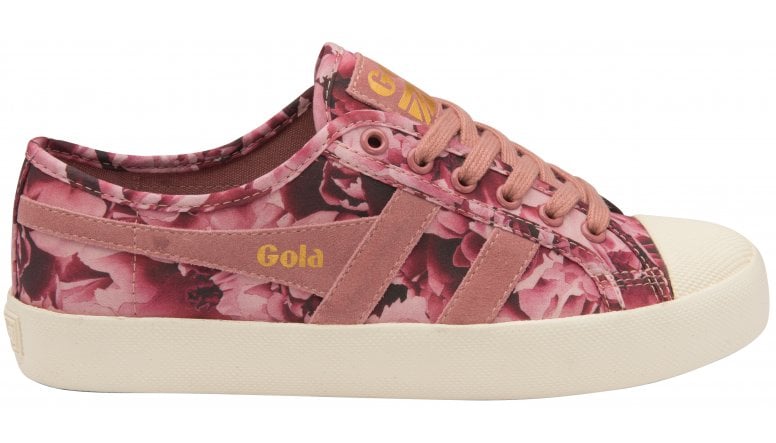 Gola Classics Women's Daytona Quadrant Sneakers