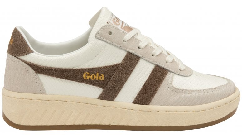 Gola Classics Women's Eagle '86 Sneakers