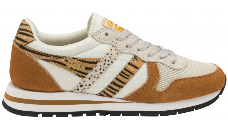 Gola Classics Women's Eagle '86 Sneakers