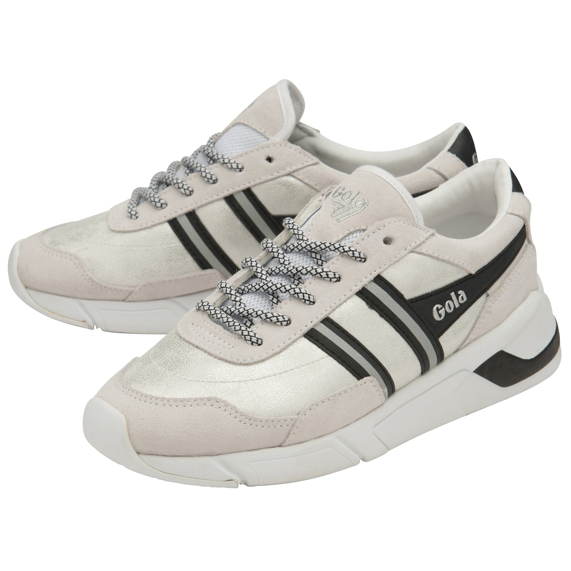 Gola Classics Women's Eagle '86 Sneakers