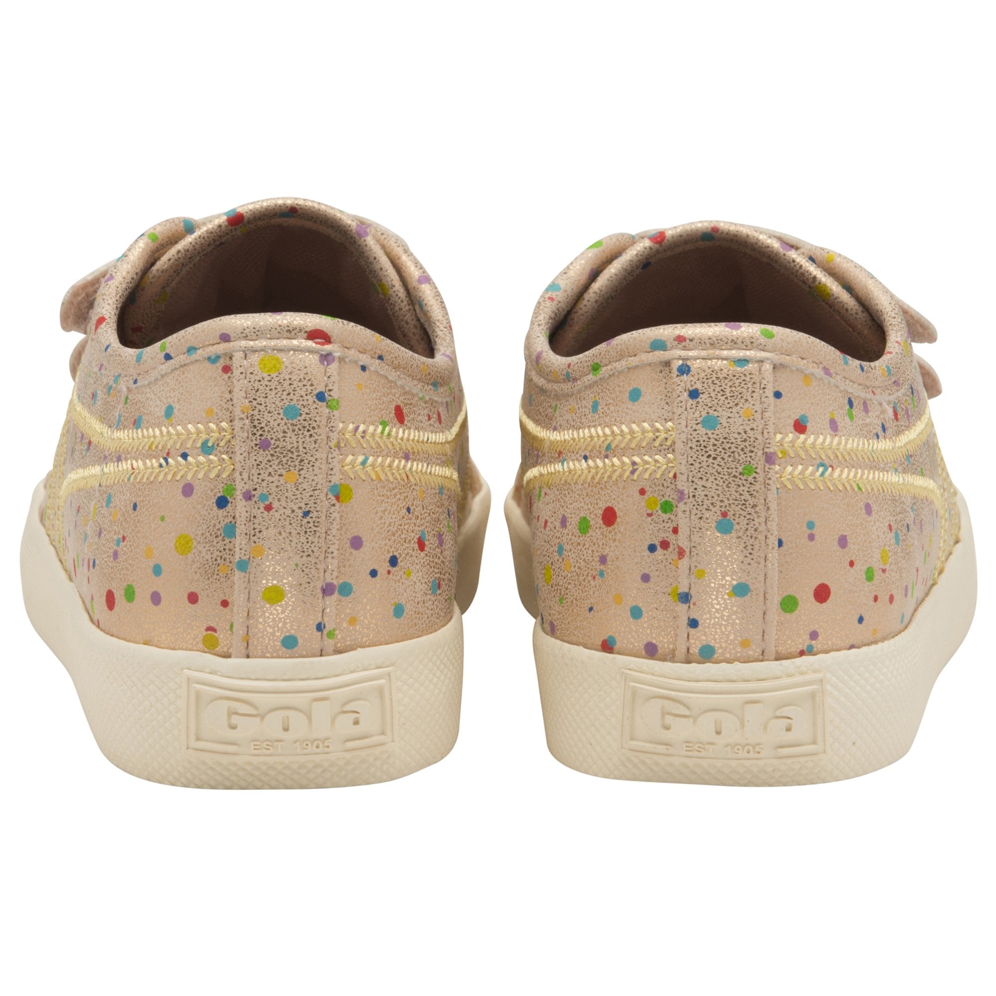Gola Classics Women's Eagle '86 Sneakers