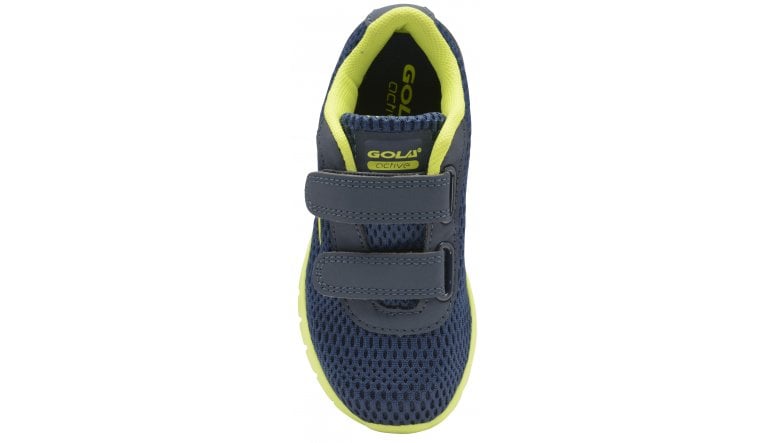 Gola Classics Women's Eagle Sneakers