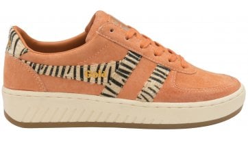 Women's Eagle Sneakers
