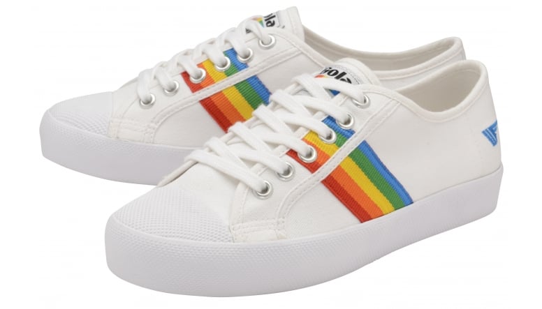 Gola Classics Women's Eclipse Mode Sneakers