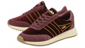 Women's Eclipse Pure Sneakers