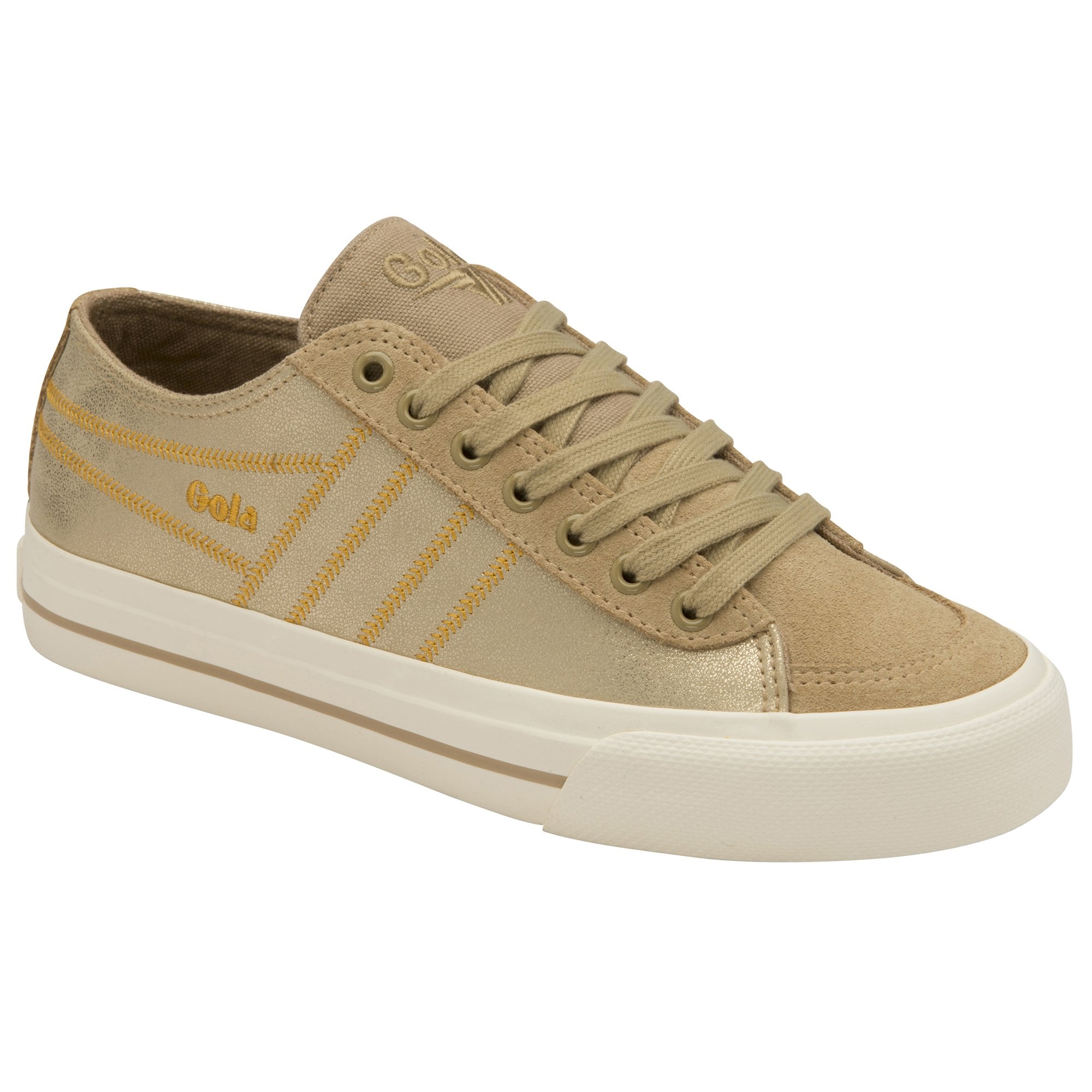 Gola Classics Women's Elan Glitz Sneakers