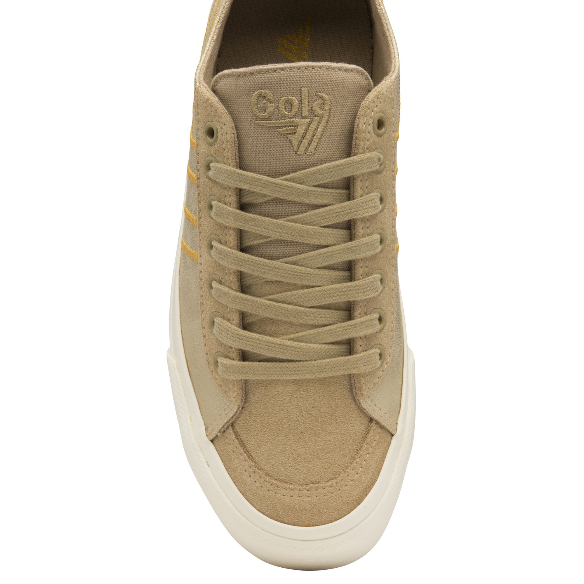 Gola Classics Women's Elan Glitz Sneakers
