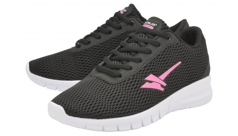 Gola Classics Women's Elan Glitz Sneakers