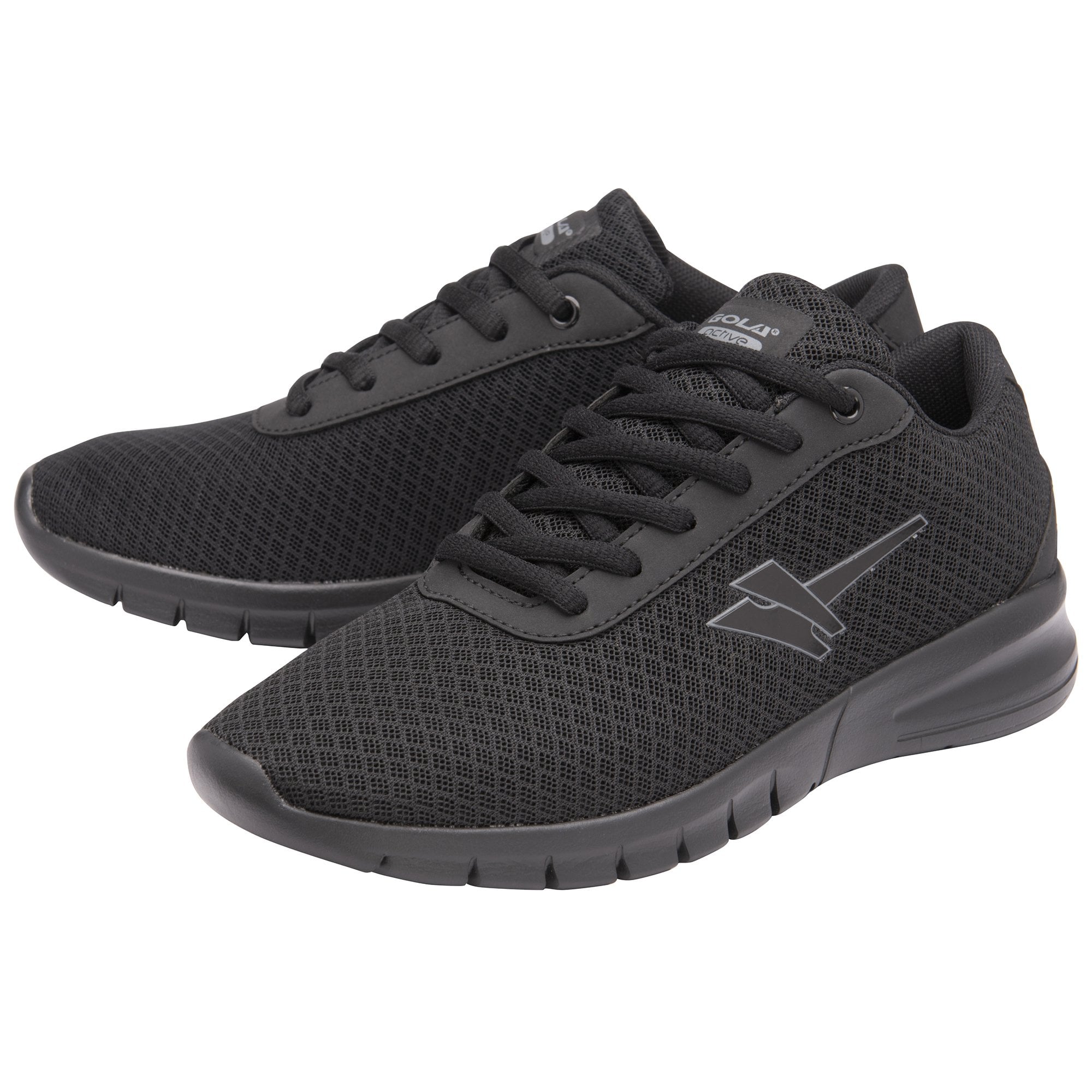 Gola Classics Women's Elan Glitz Sneakers