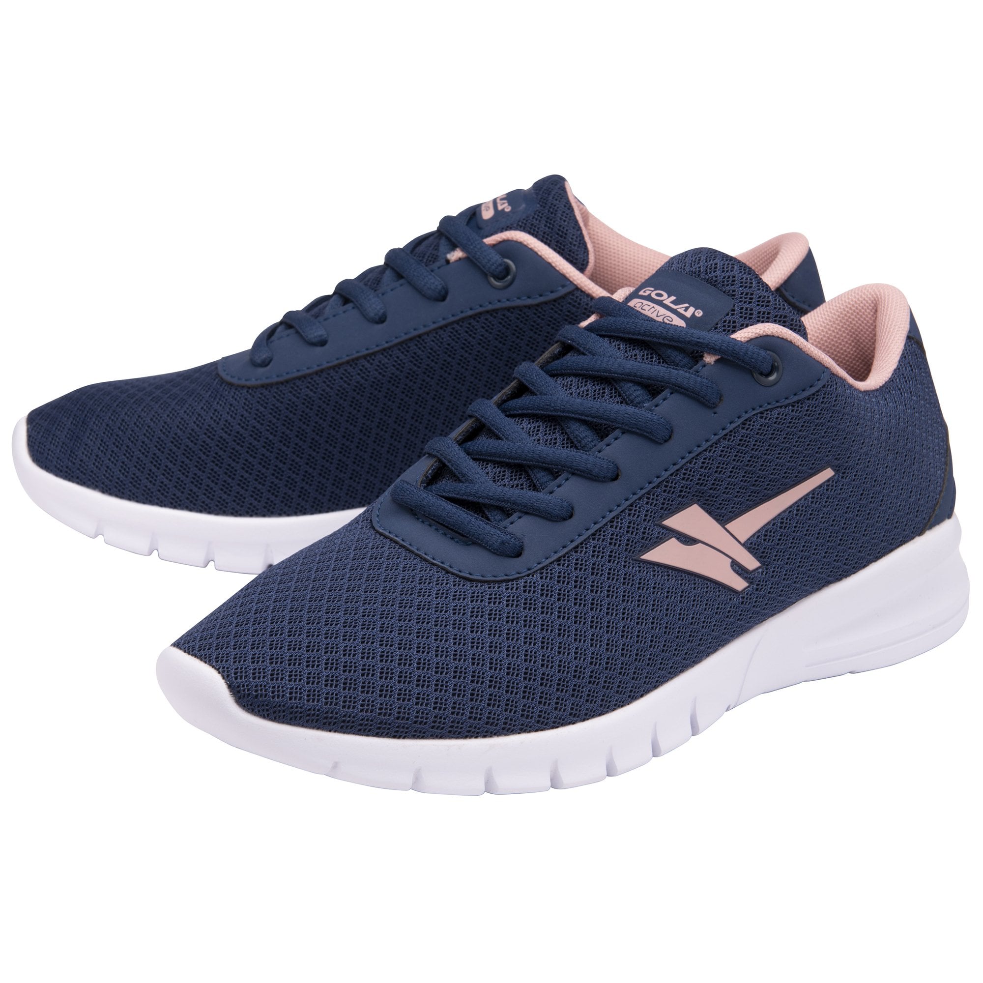 Gola Classics Women's Elan Glitz Sneakers