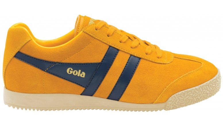 Gola Classics Women's Elan Leather Sneakers