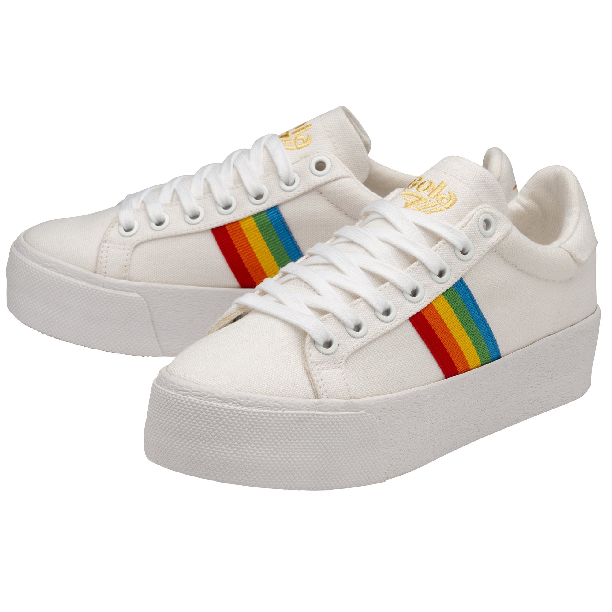 Gola Classics Women's Elan Sneakers