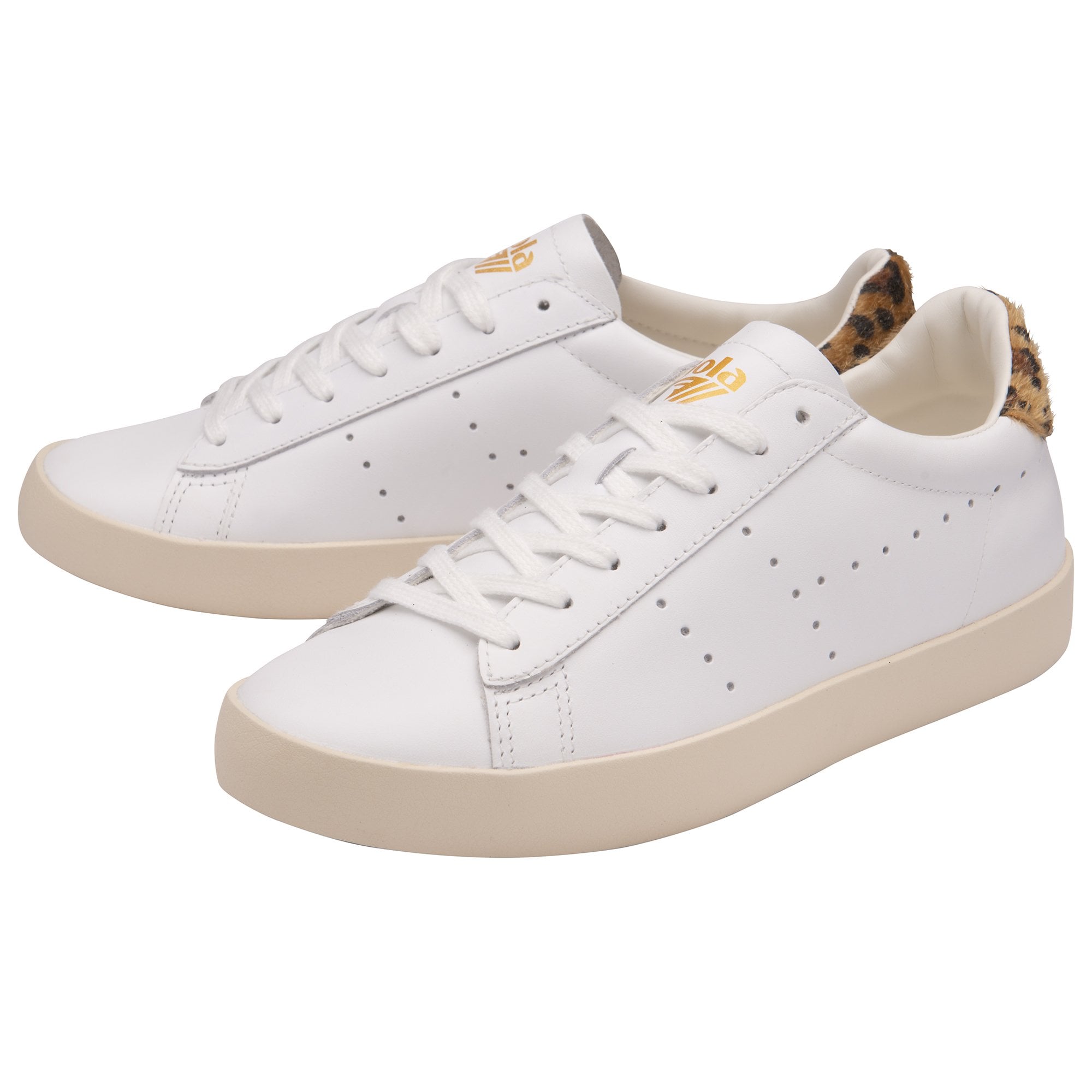 Gola Classics Women's Elan Sneakers