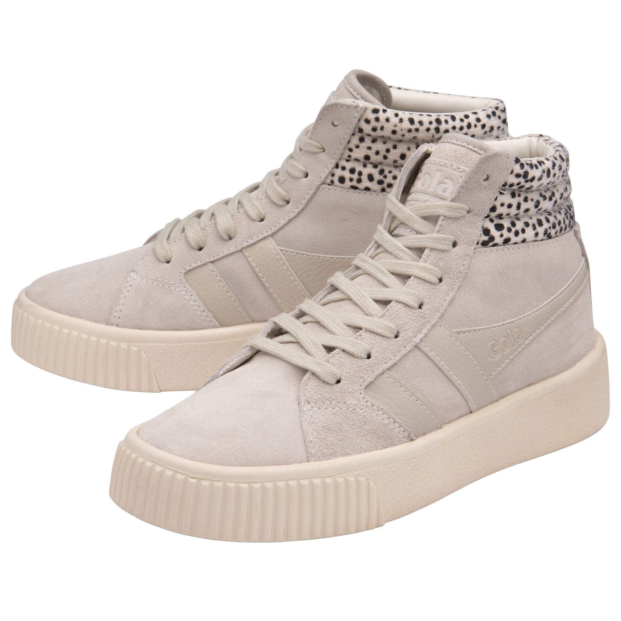 Gola Classics Women's Elan Sneakers