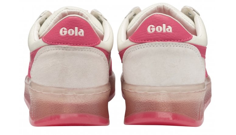 Gola Classics Women's Falcon Mirror Sneakers