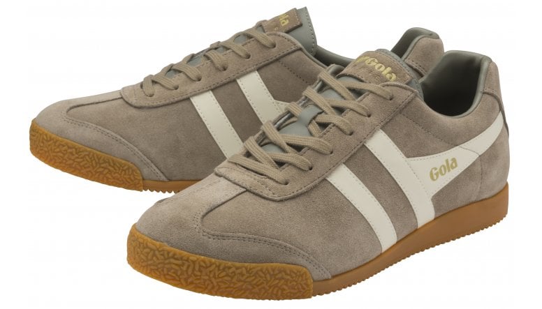 Gola Classics Women's Falcon Sneakers