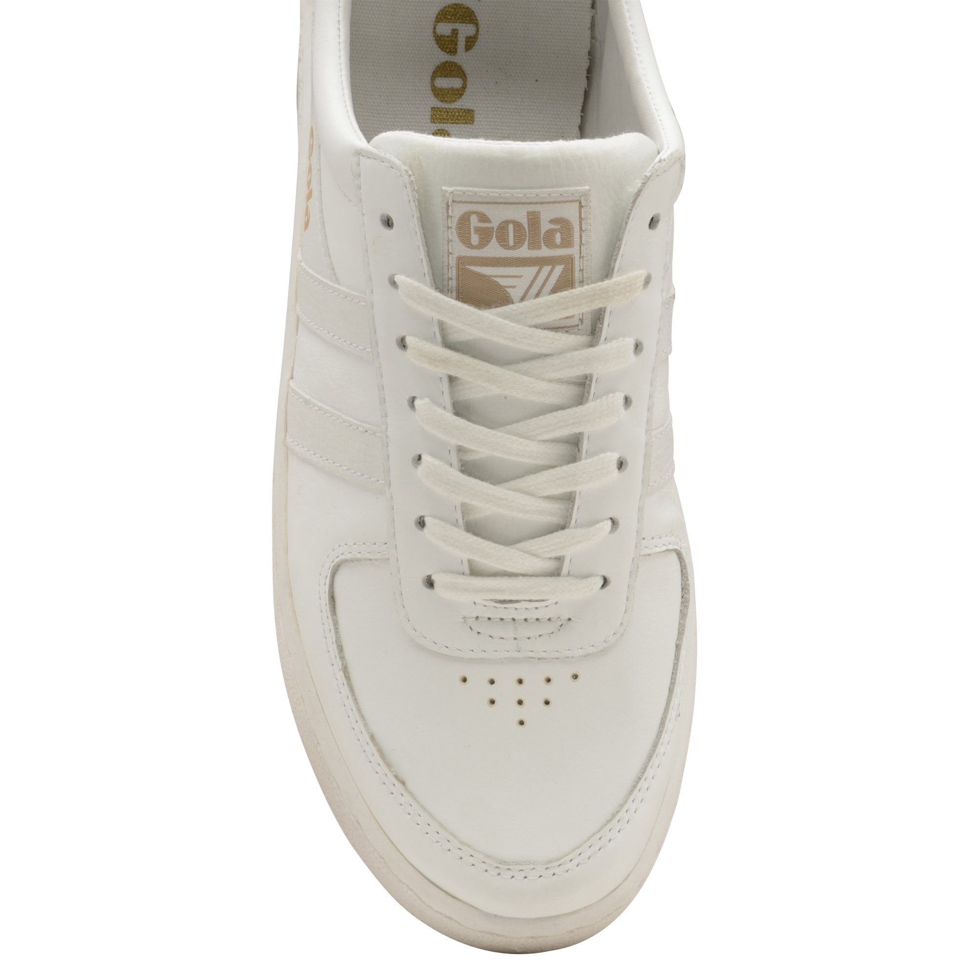 Gola Classics Women's Falcon Sneakers
