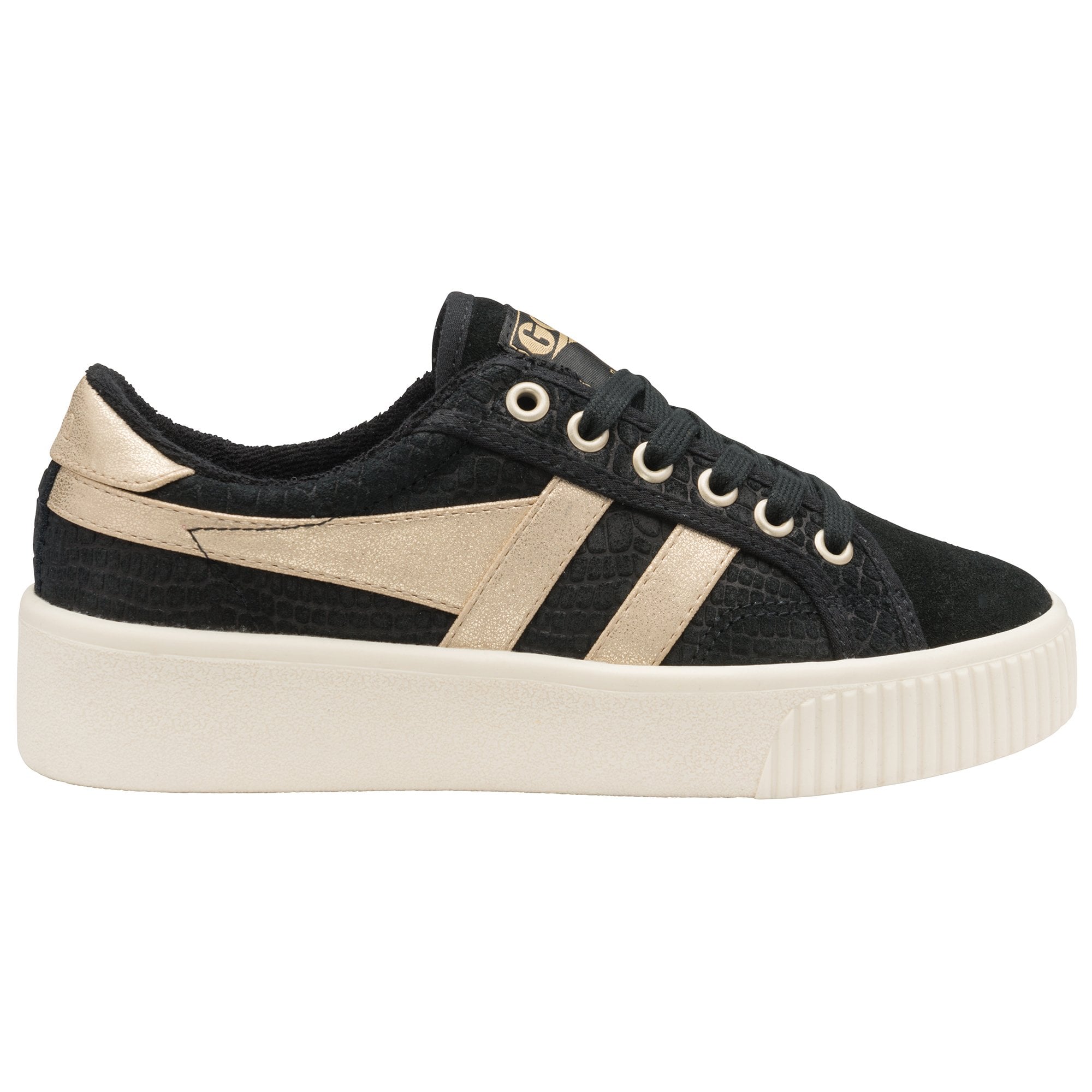Gola Classics Women's Falcon Sneakers
