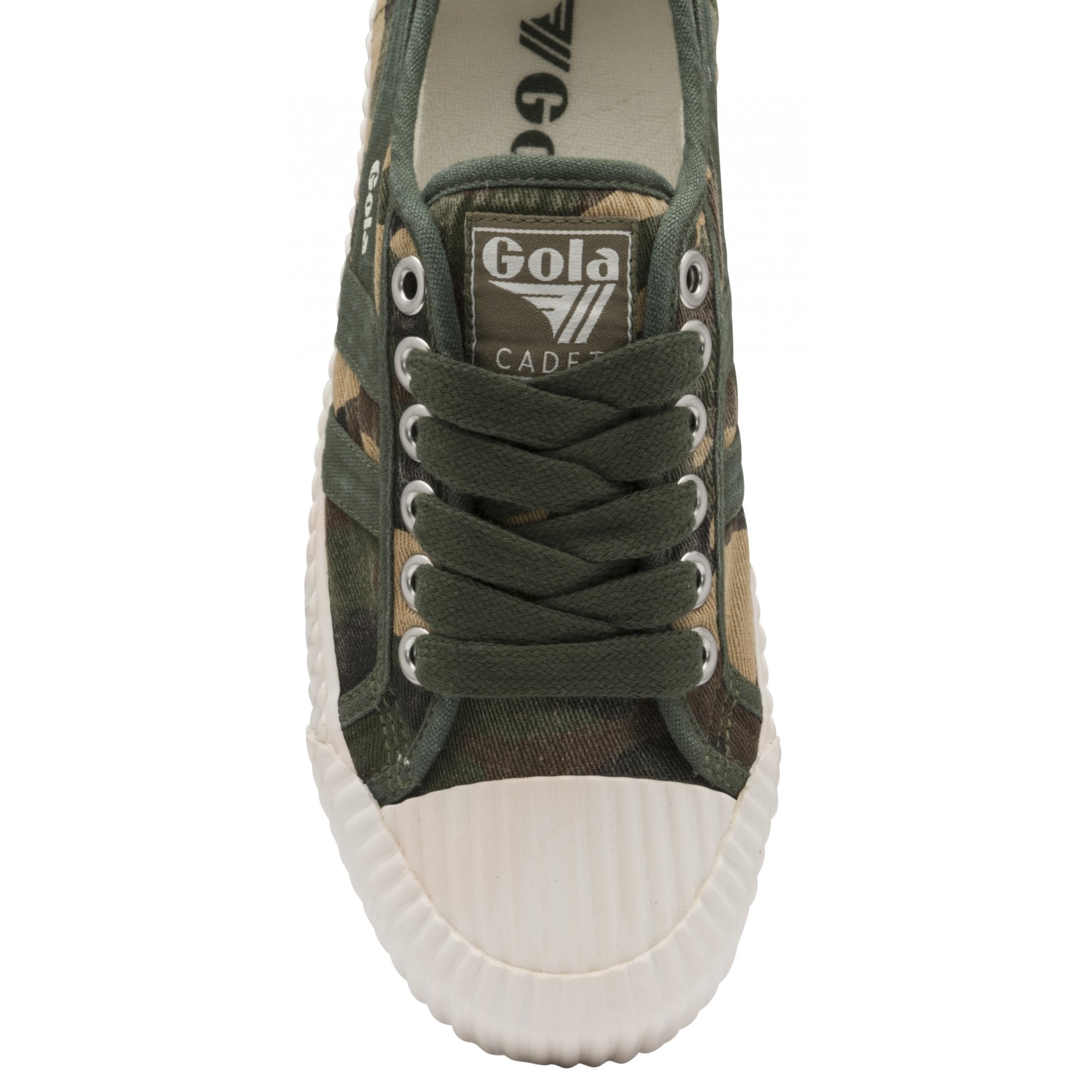 Gola Classics Women's Firefly Metallic Sneakers