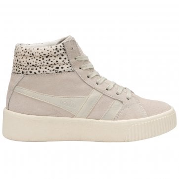 Women's Firefly Metallic Sneakers