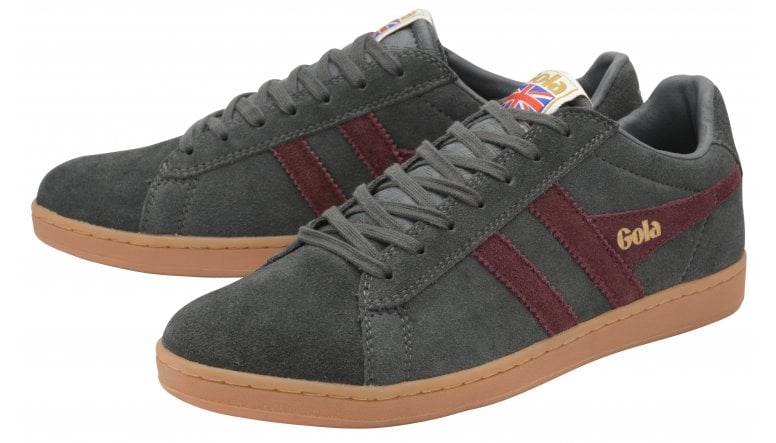 Gola Classics Women's Grandslam Elite Sneakers