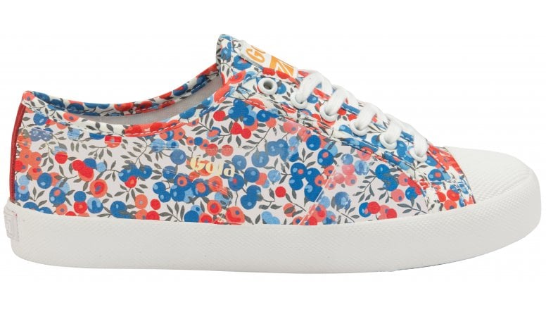 Gola Classics Women's Grandslam Elite Sneakers