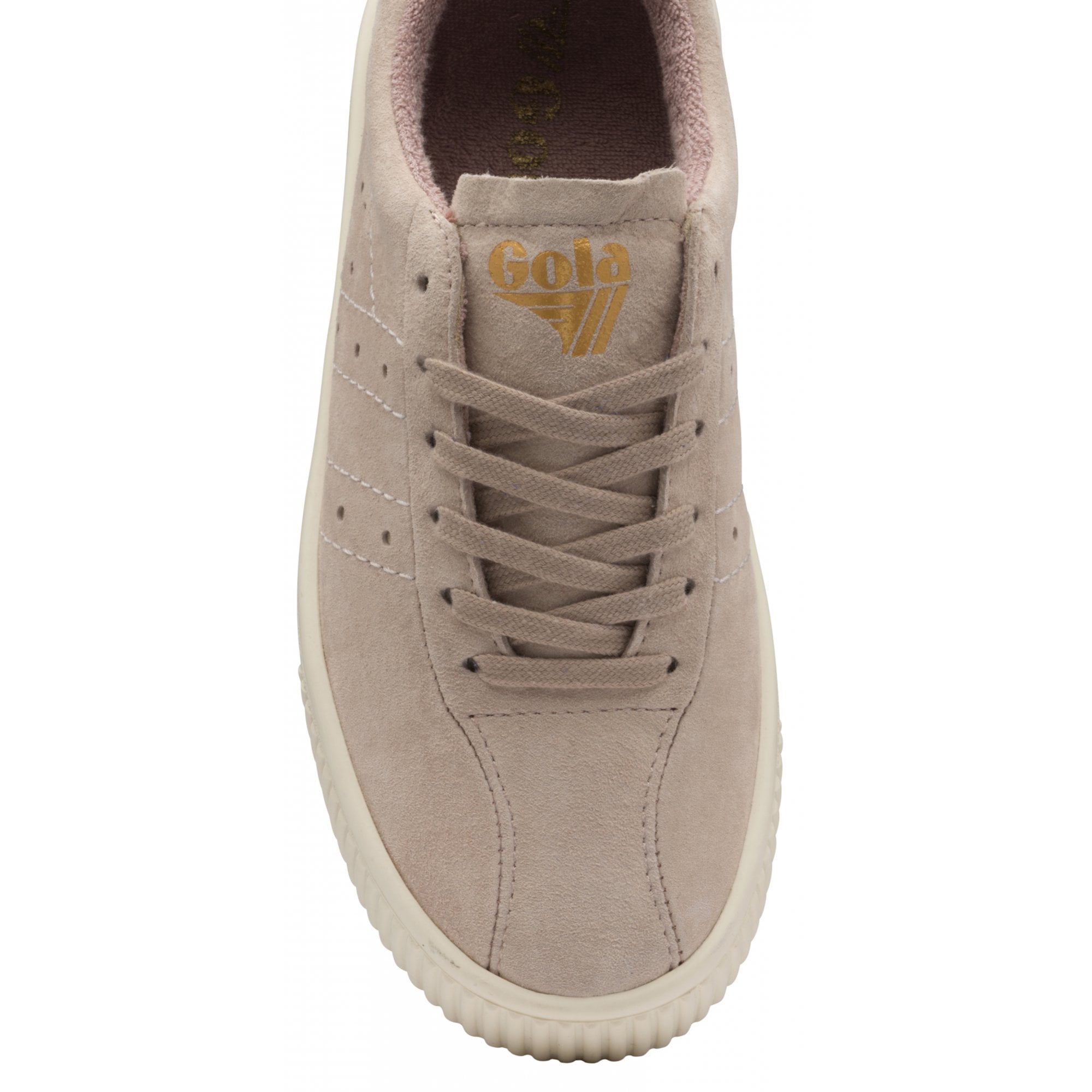 Gola Classics Women's Grandslam Elite Sneakers