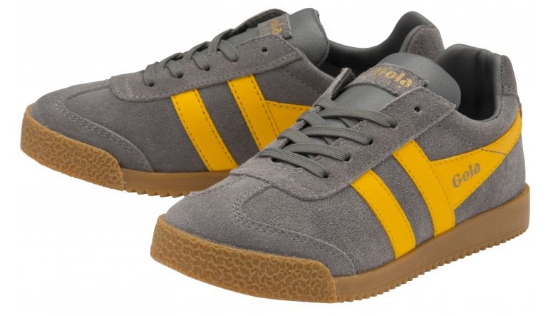 Gola Classics Women's Grandslam Leather Sneakers
