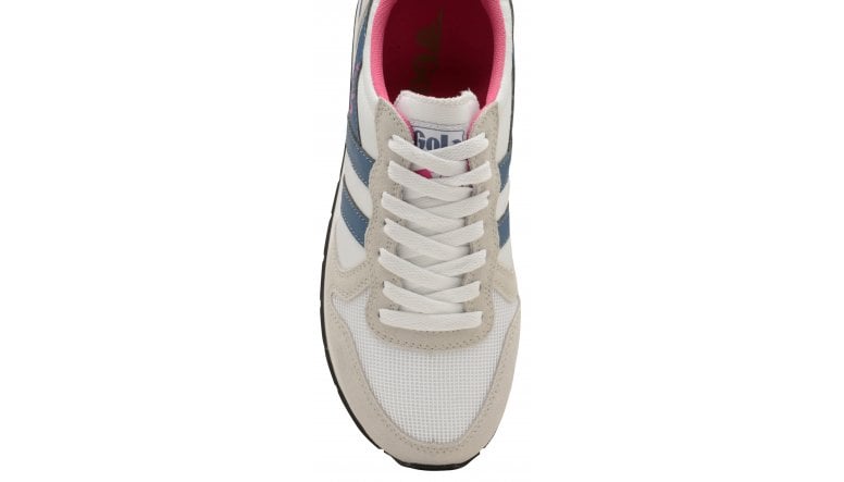 Gola Classics Women's Grandslam Quadrant Sneakers