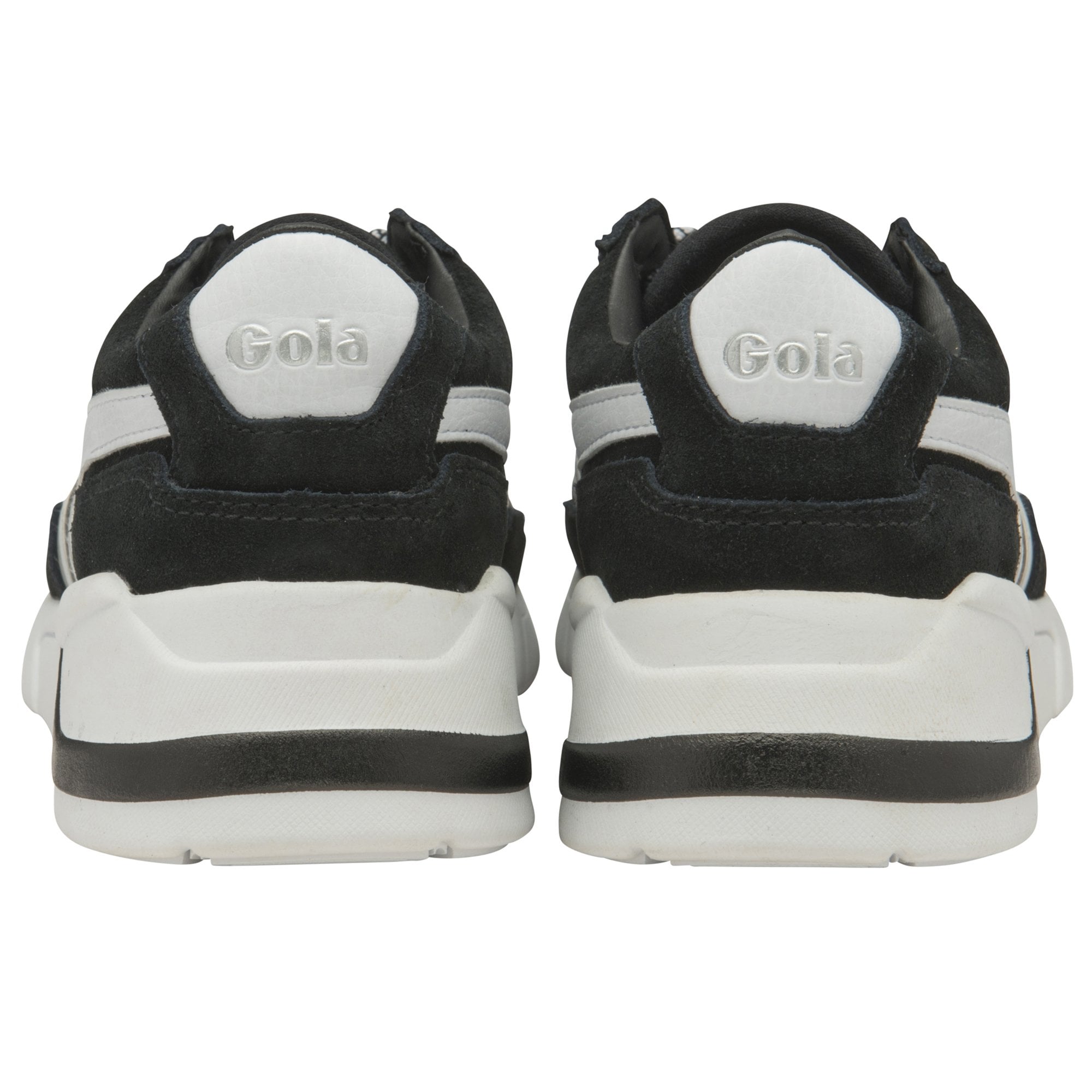 Gola Classics Women's Grandslam Quadrant Sneakers