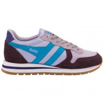 Women's Grandslam Quadrant Sneakers