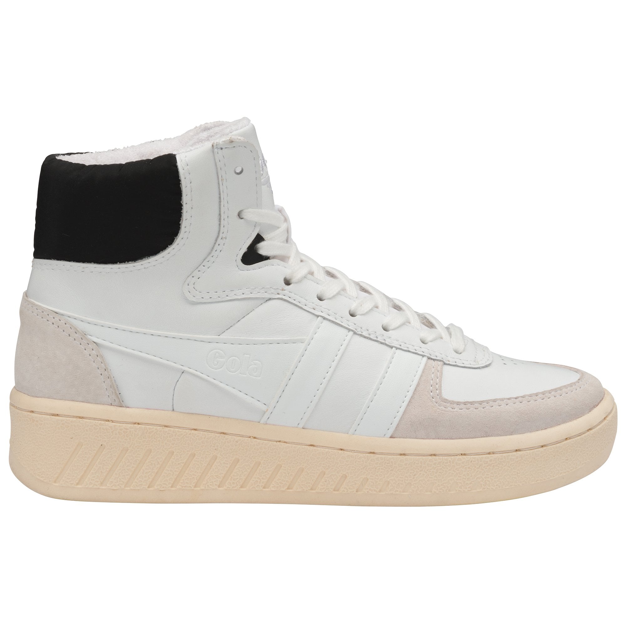 Gola Classics Women's Grandslam Quadrant Sneakers