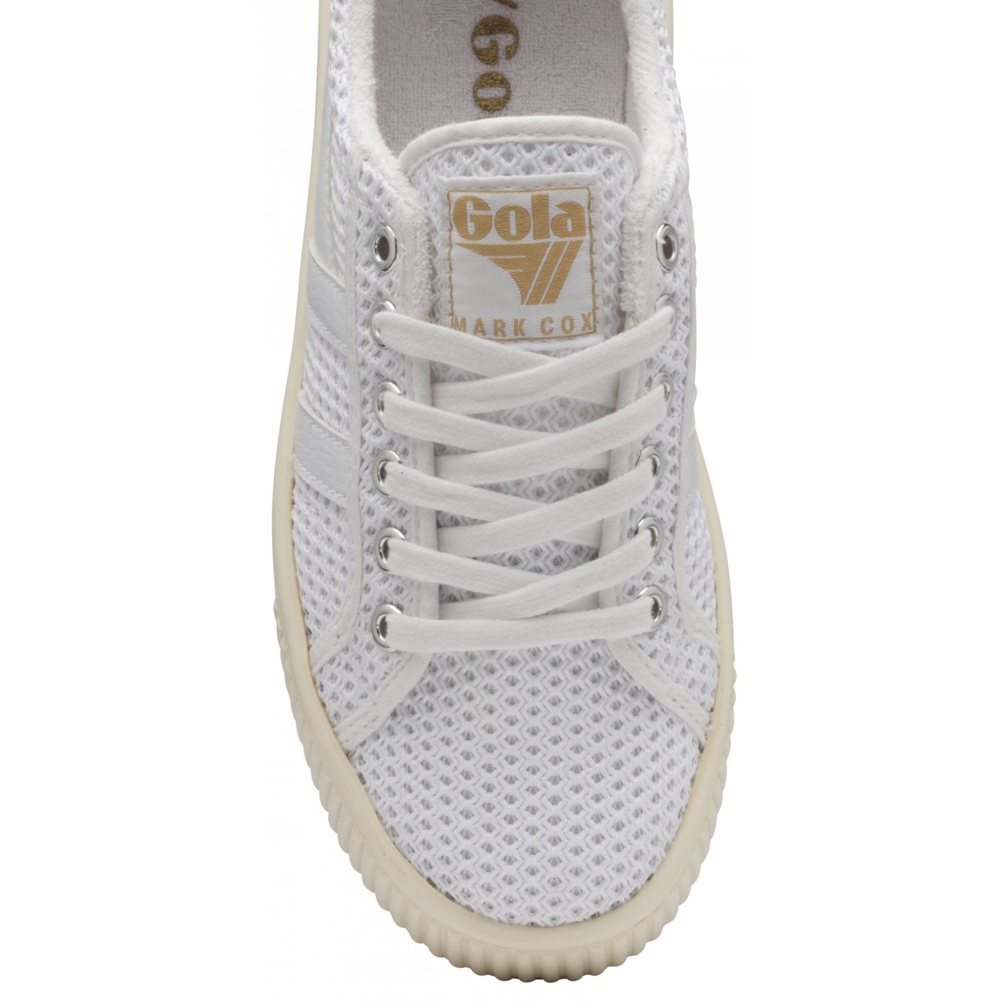 Gola Classics Women's Grandslam Savanna Sneakers