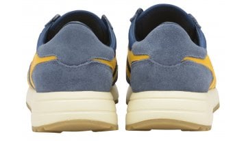 Women's Grandslam Suede Sneakers