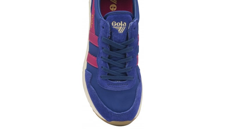 Gola Classics Women's Grandslam Suede Sneakers