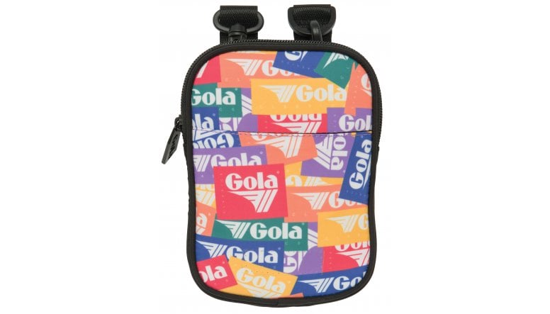 Gola Classics Women's Grandslam Suede Sneakers