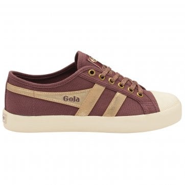 Women's Grandslam Suede Sneakers