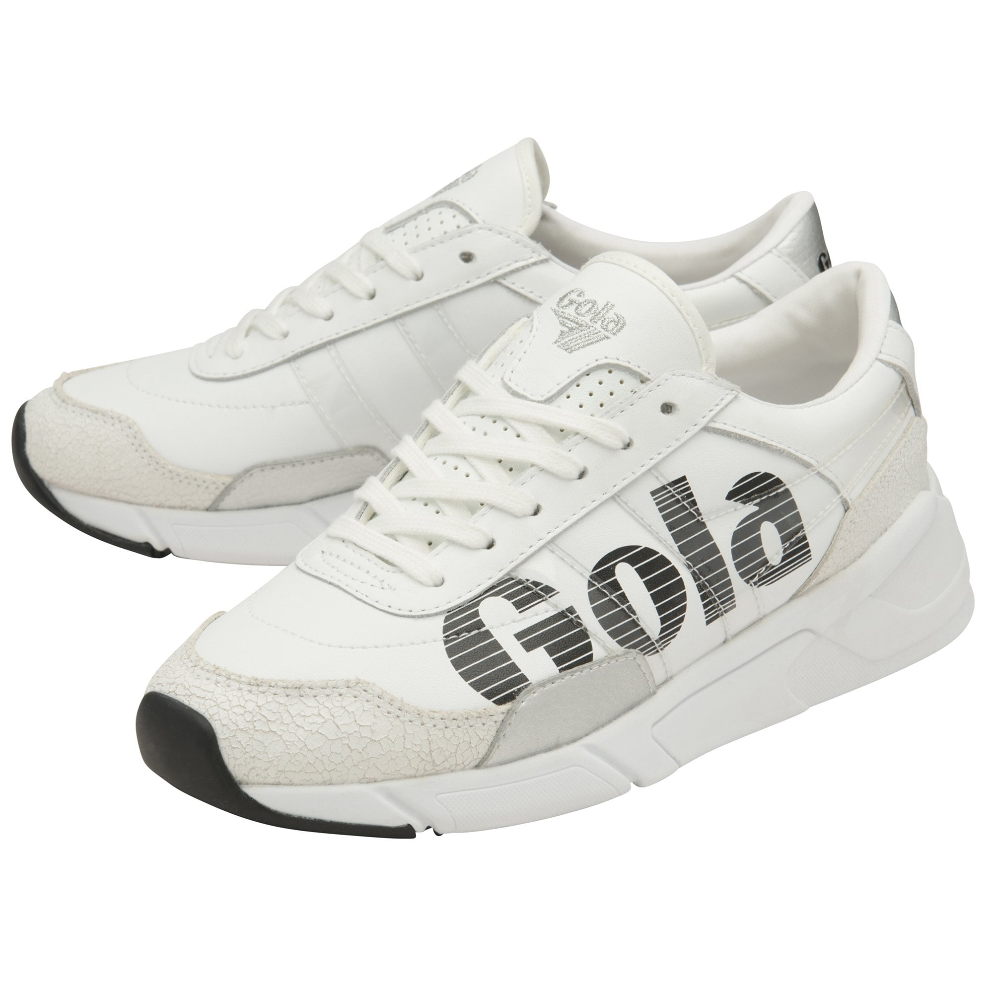 Gola Classics Women's Grandslam Suede Sneakers